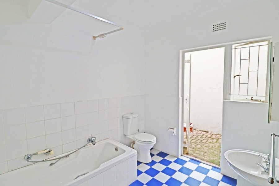 To Let 3 Bedroom Property for Rent in Bryanston Gauteng