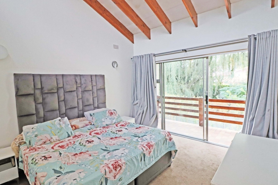 To Let 3 Bedroom Property for Rent in Bryanston Gauteng