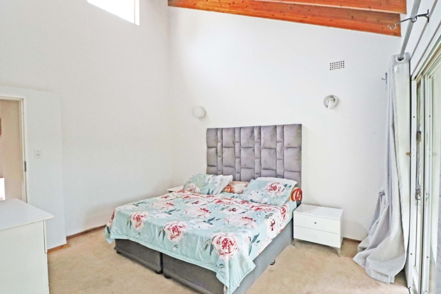 To Let 3 Bedroom Property for Rent in Bryanston Gauteng