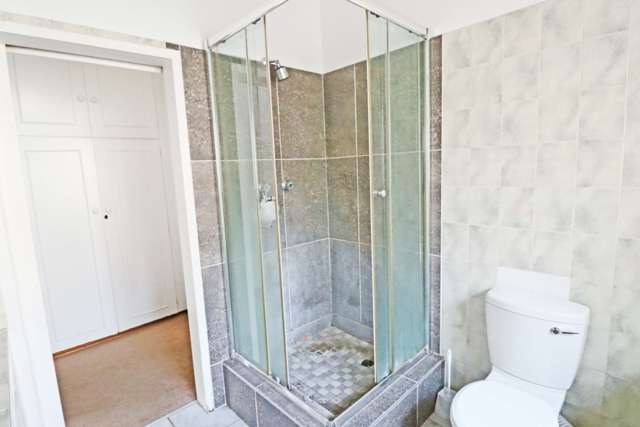 To Let 3 Bedroom Property for Rent in Bryanston Gauteng