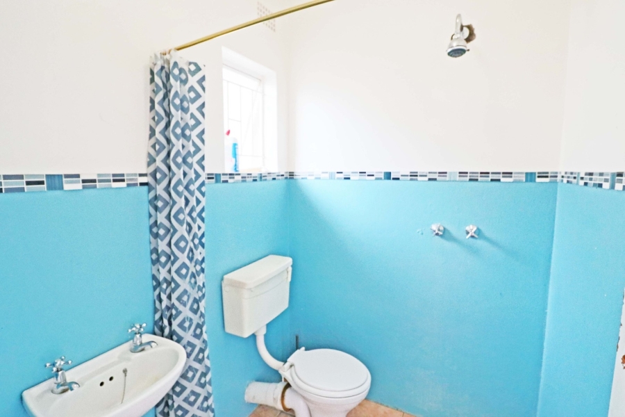 To Let 3 Bedroom Property for Rent in Bryanston Gauteng