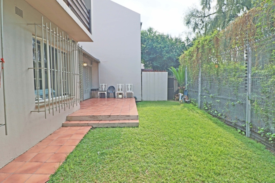 To Let 3 Bedroom Property for Rent in Bryanston Gauteng