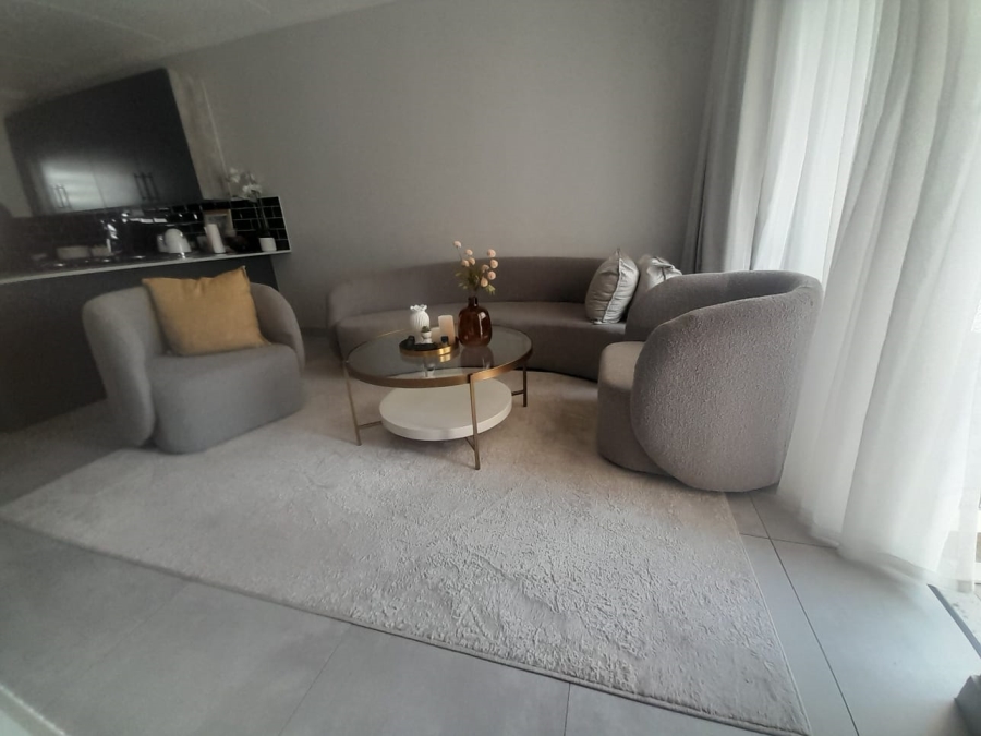 To Let 2 Bedroom Property for Rent in Bryanston Gauteng