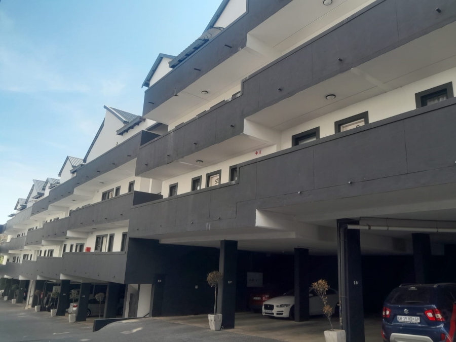To Let 2 Bedroom Property for Rent in Bryanston Gauteng