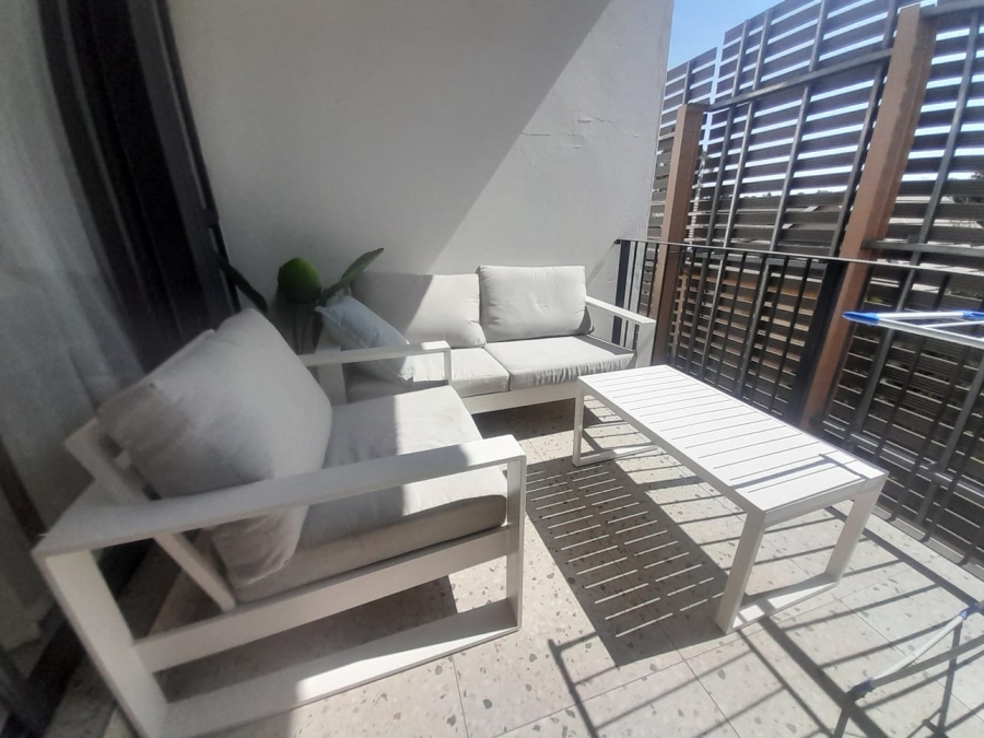 To Let 2 Bedroom Property for Rent in Bryanston Gauteng