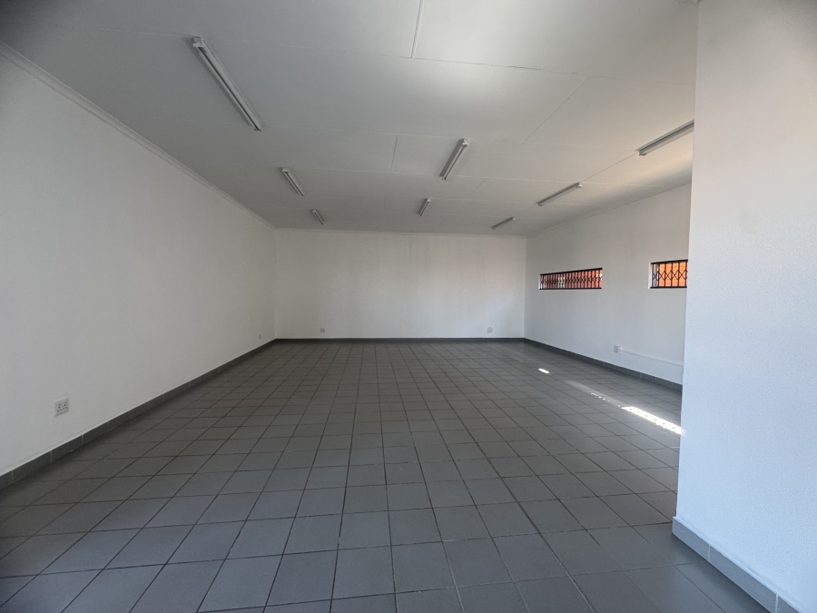 To Let Commercial Property for Rent in Hazeldene Gauteng