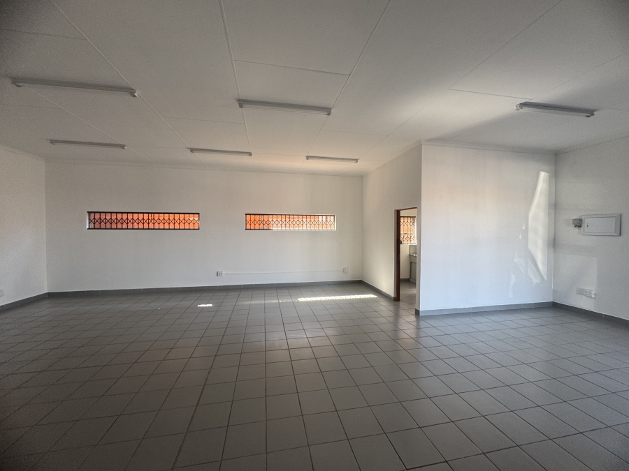 To Let Commercial Property for Rent in Hazeldene Gauteng
