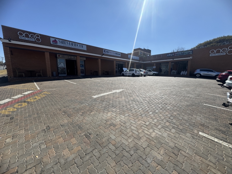 To Let Commercial Property for Rent in Hazeldene Gauteng
