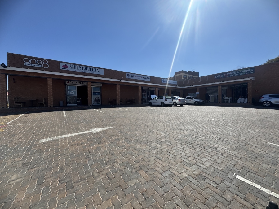 To Let Commercial Property for Rent in Hazeldene Gauteng