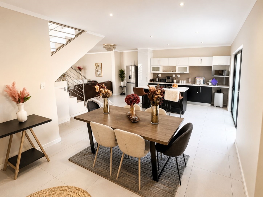 3 Bedroom Property for Sale in Equestria Gauteng