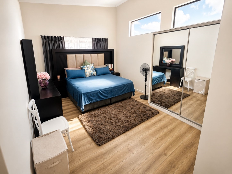 3 Bedroom Property for Sale in Equestria Gauteng