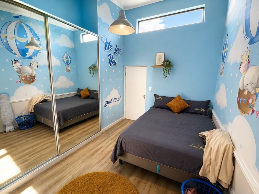 3 Bedroom Property for Sale in Equestria Gauteng