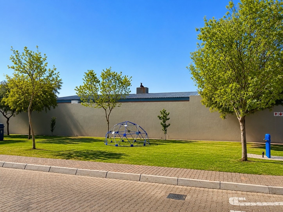3 Bedroom Property for Sale in Equestria Gauteng