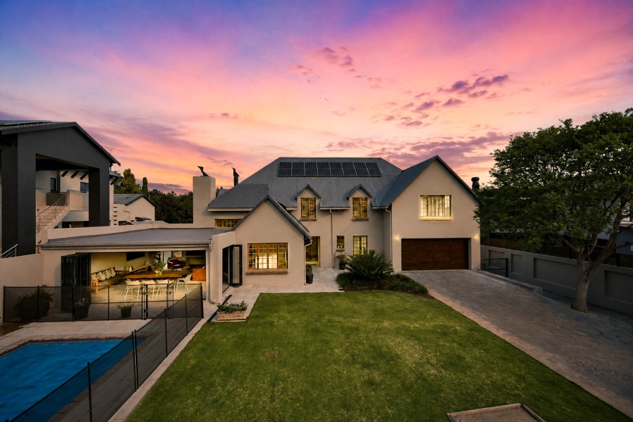 5 Bedroom Property for Sale in Clearwater Flyfishing Estate Gauteng