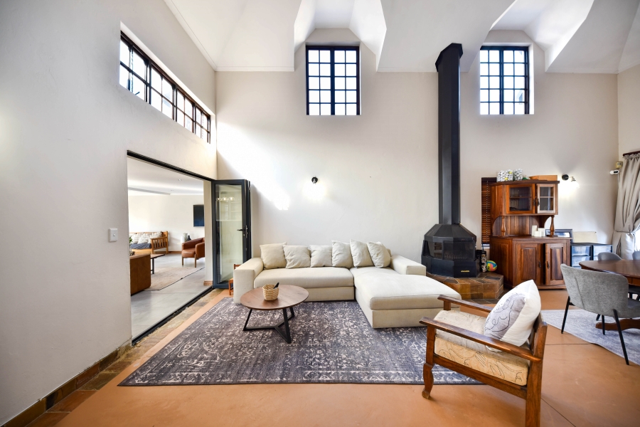 5 Bedroom Property for Sale in Clearwater Flyfishing Estate Gauteng