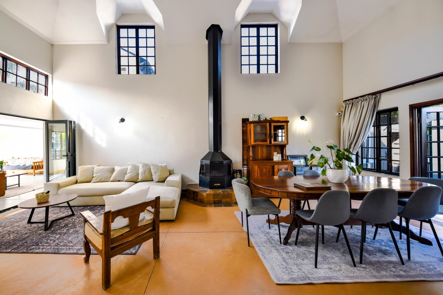 5 Bedroom Property for Sale in Clearwater Flyfishing Estate Gauteng