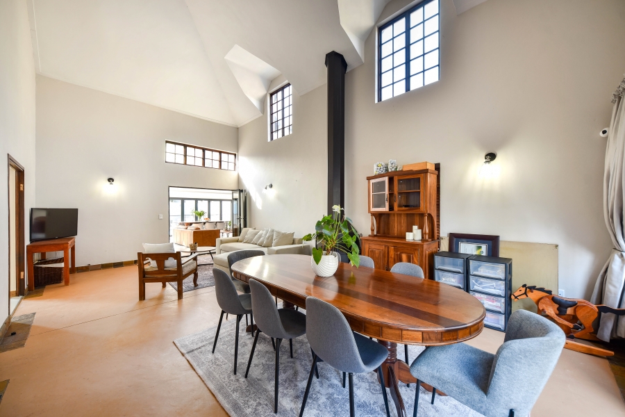 5 Bedroom Property for Sale in Clearwater Flyfishing Estate Gauteng