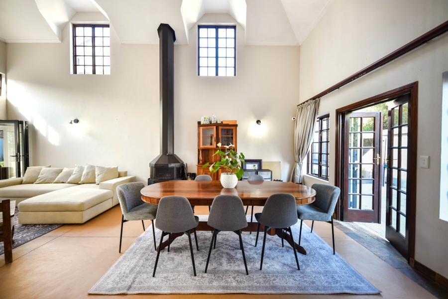5 Bedroom Property for Sale in Clearwater Flyfishing Estate Gauteng