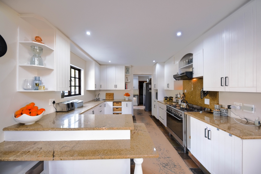 5 Bedroom Property for Sale in Clearwater Flyfishing Estate Gauteng