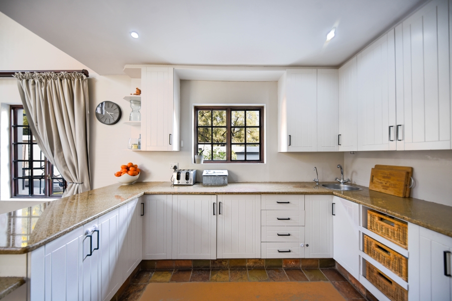 5 Bedroom Property for Sale in Clearwater Flyfishing Estate Gauteng