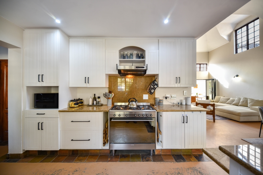 5 Bedroom Property for Sale in Clearwater Flyfishing Estate Gauteng