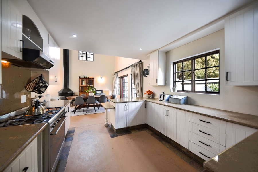 5 Bedroom Property for Sale in Clearwater Flyfishing Estate Gauteng
