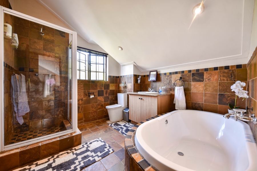 5 Bedroom Property for Sale in Clearwater Flyfishing Estate Gauteng