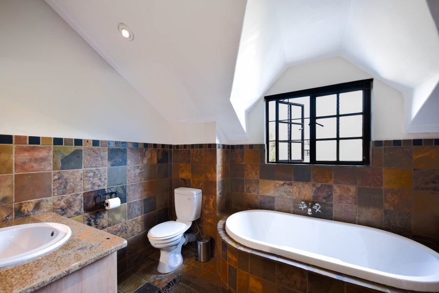 5 Bedroom Property for Sale in Clearwater Flyfishing Estate Gauteng