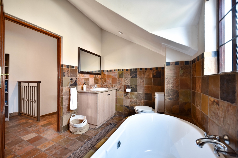 5 Bedroom Property for Sale in Clearwater Flyfishing Estate Gauteng