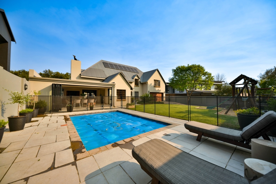 5 Bedroom Property for Sale in Clearwater Flyfishing Estate Gauteng