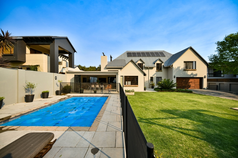 5 Bedroom Property for Sale in Clearwater Flyfishing Estate Gauteng