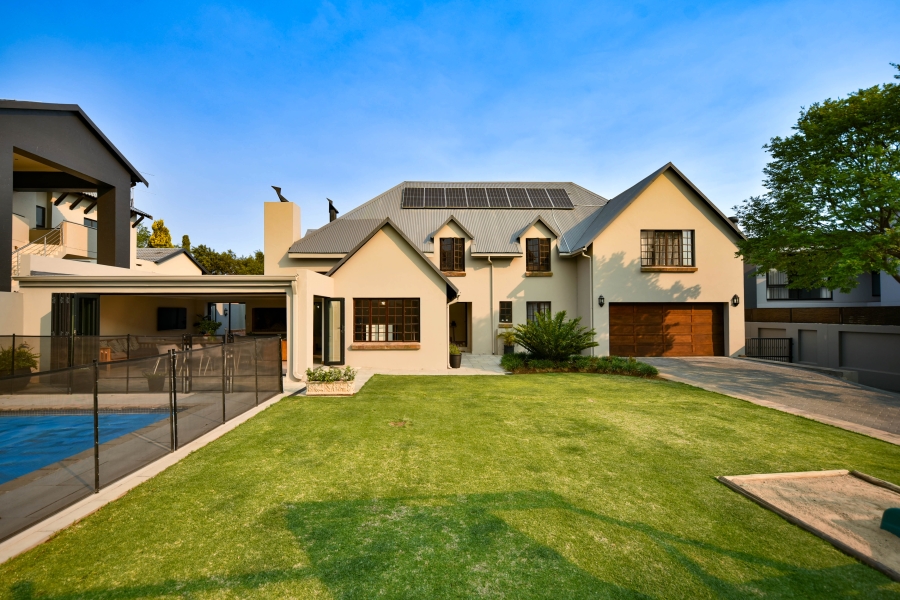 5 Bedroom Property for Sale in Clearwater Flyfishing Estate Gauteng