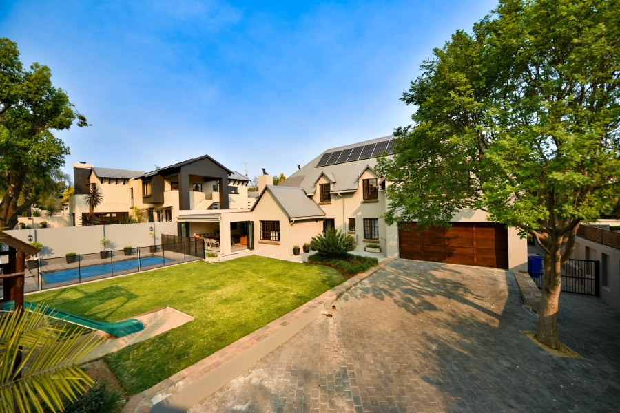 5 Bedroom Property for Sale in Clearwater Flyfishing Estate Gauteng