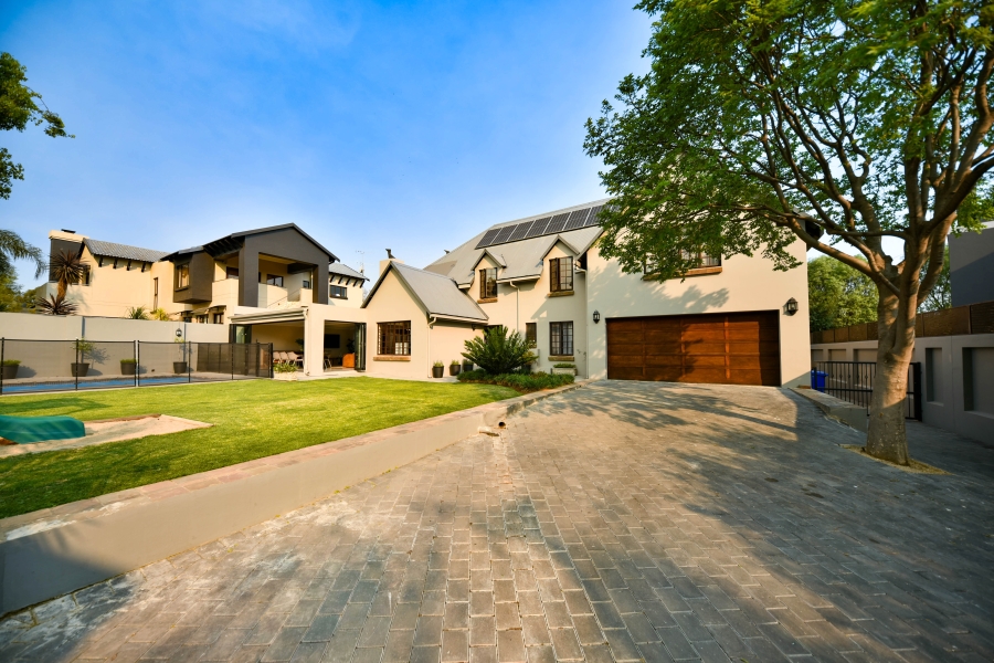 5 Bedroom Property for Sale in Clearwater Flyfishing Estate Gauteng