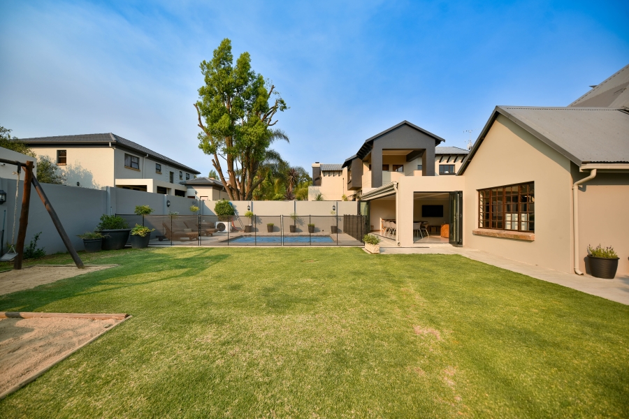 5 Bedroom Property for Sale in Clearwater Flyfishing Estate Gauteng