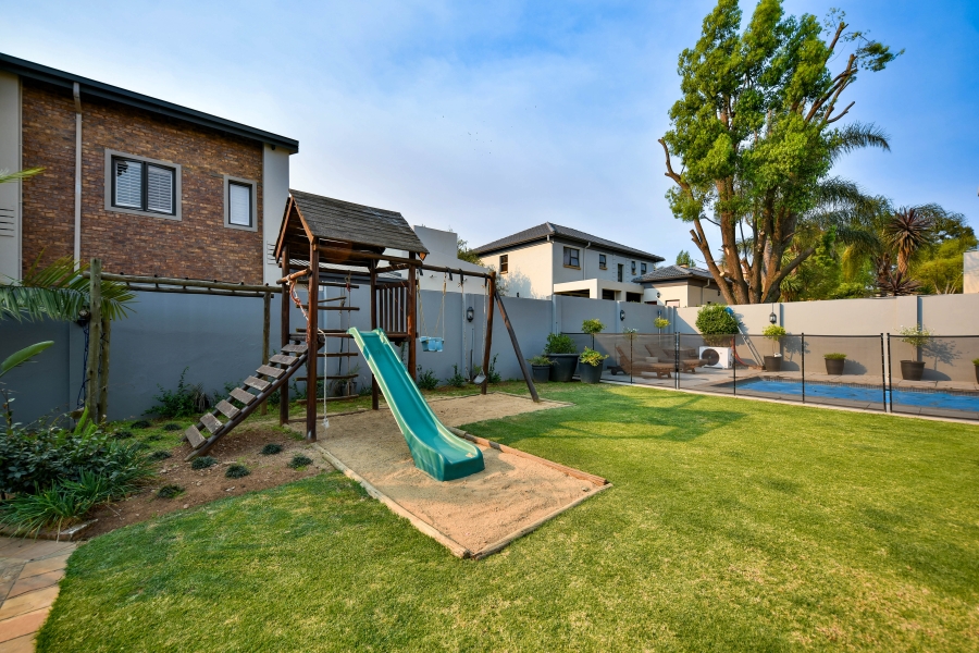 5 Bedroom Property for Sale in Clearwater Flyfishing Estate Gauteng