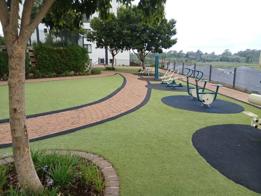 To Let 1 Bedroom Property for Rent in Rosedene Gauteng