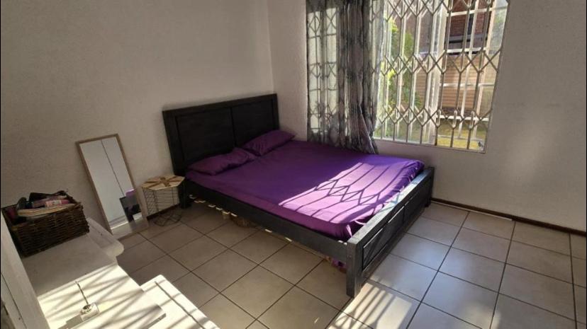 2 Bedroom Property for Sale in Goedeburg Gauteng