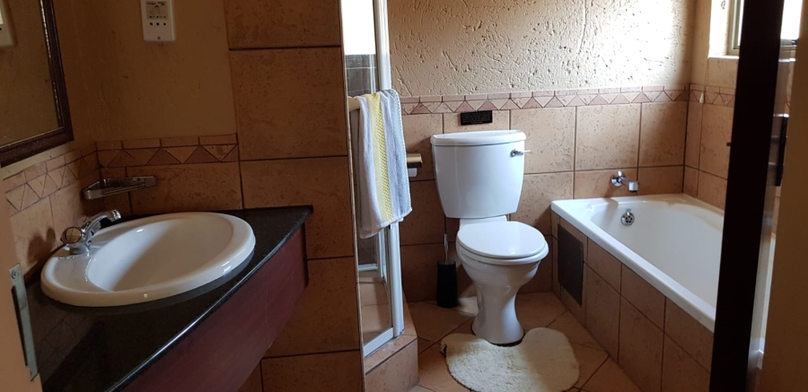 3 Bedroom Property for Sale in Vlakfontein Gauteng