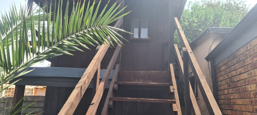 To Let 4 Bedroom Property for Rent in Modder East Gauteng