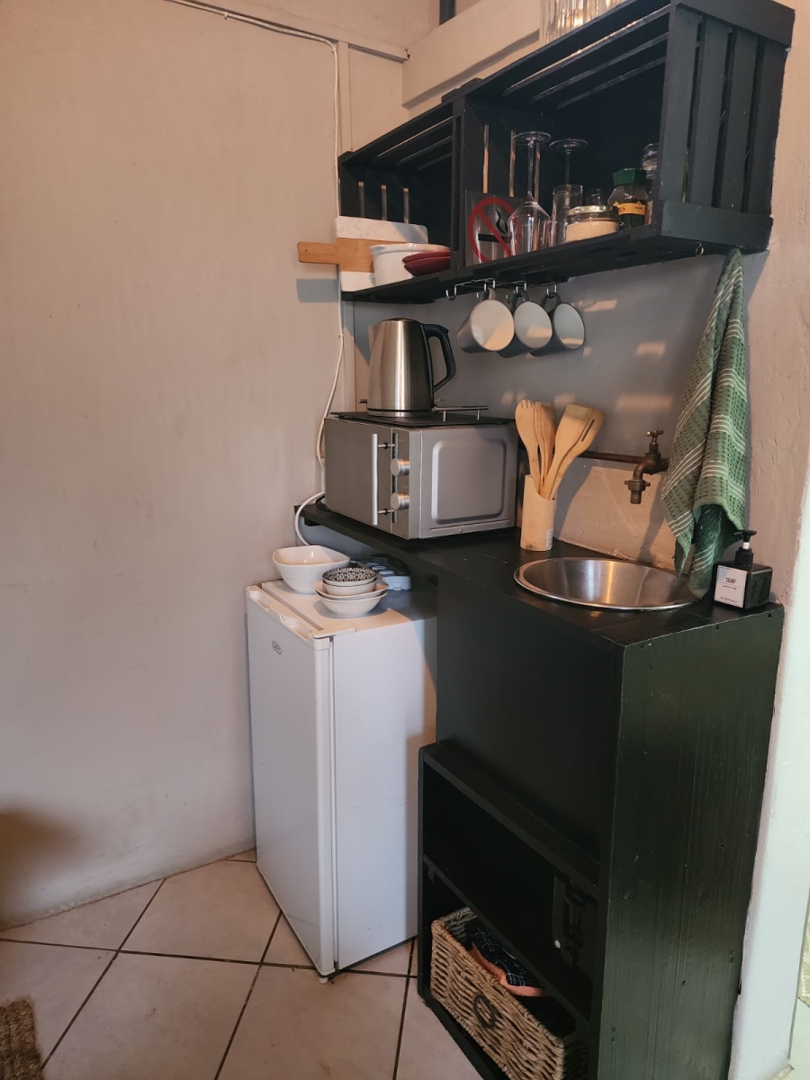 To Let 1 Bedroom Property for Rent in Villieria Gauteng