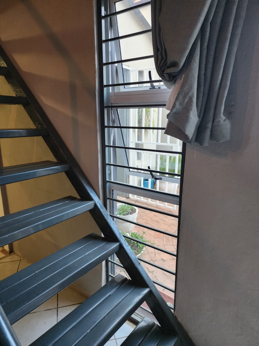 To Let 1 Bedroom Property for Rent in Villieria Gauteng