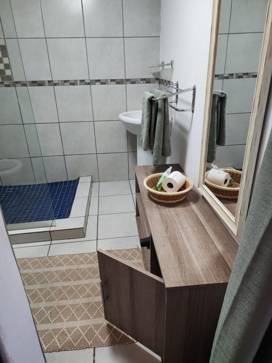 To Let 1 Bedroom Property for Rent in Villieria Gauteng