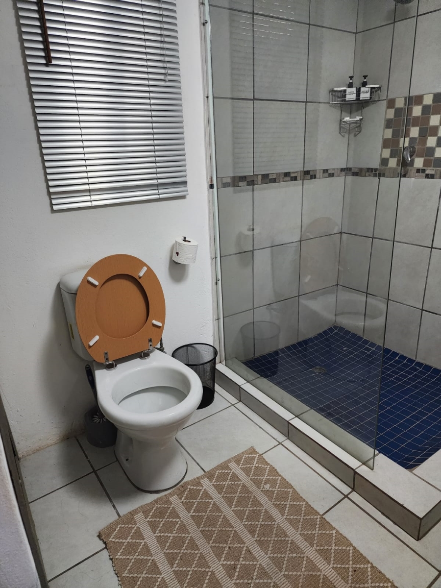 To Let 1 Bedroom Property for Rent in Villieria Gauteng