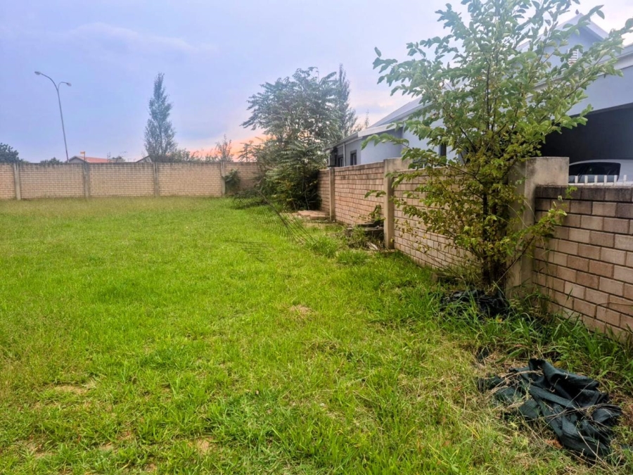 0 Bedroom Property for Sale in Vanderbijlpark Gauteng
