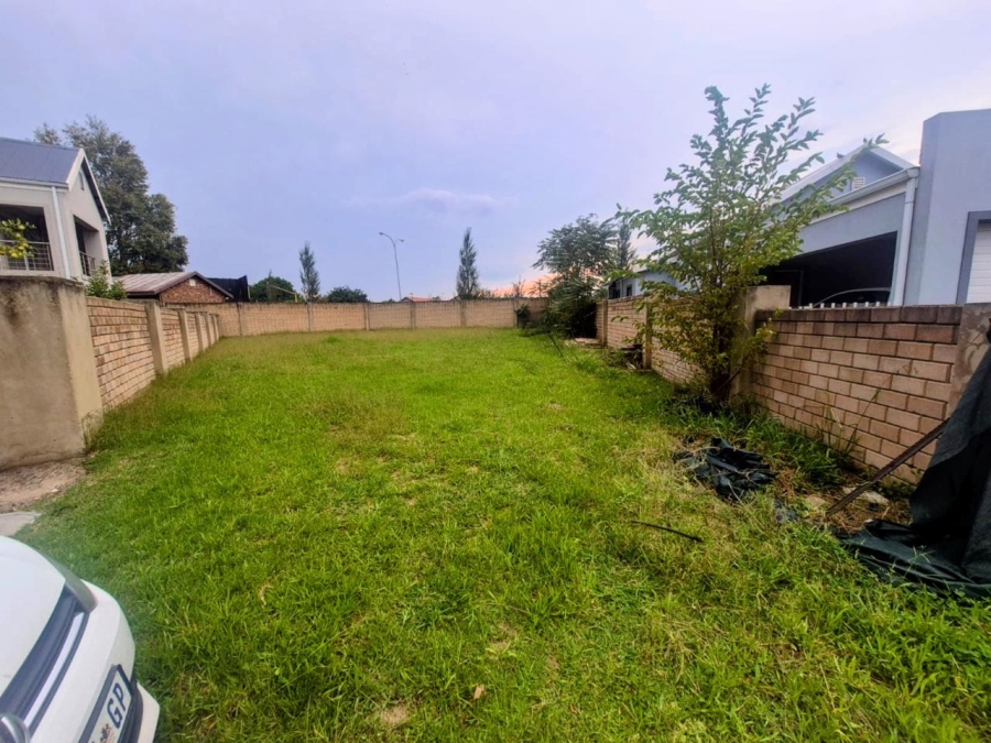 0 Bedroom Property for Sale in Vanderbijlpark Gauteng