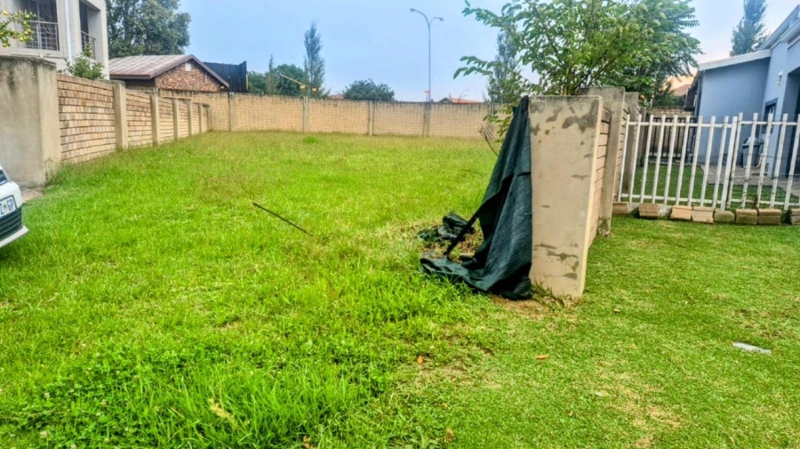 0 Bedroom Property for Sale in Vanderbijlpark Gauteng