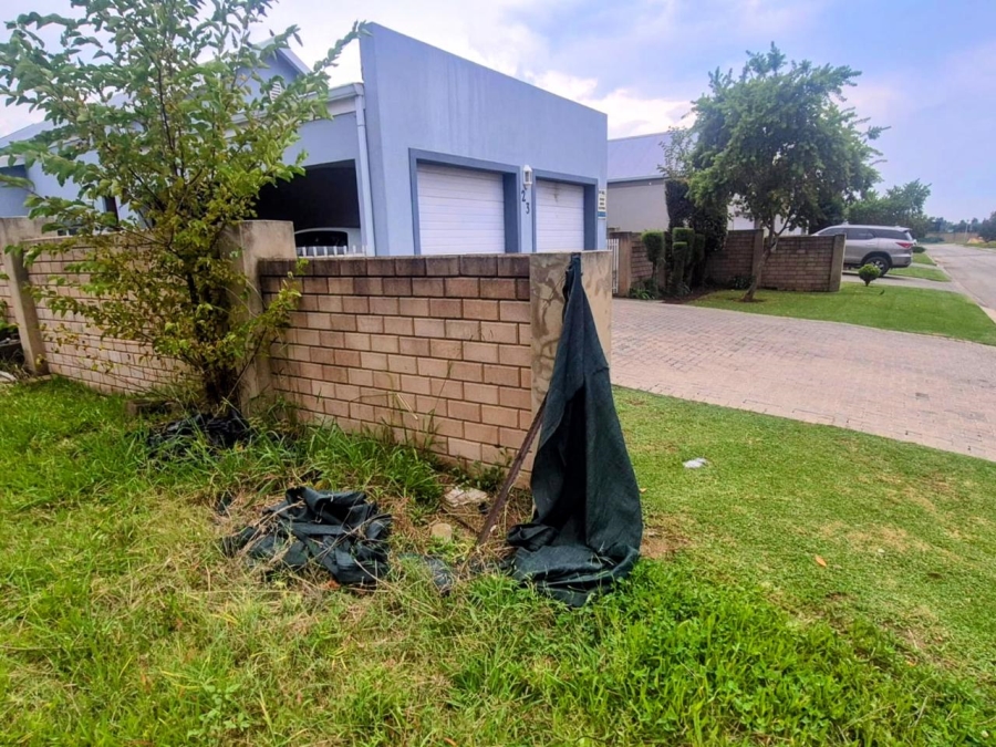 0 Bedroom Property for Sale in Vanderbijlpark Gauteng