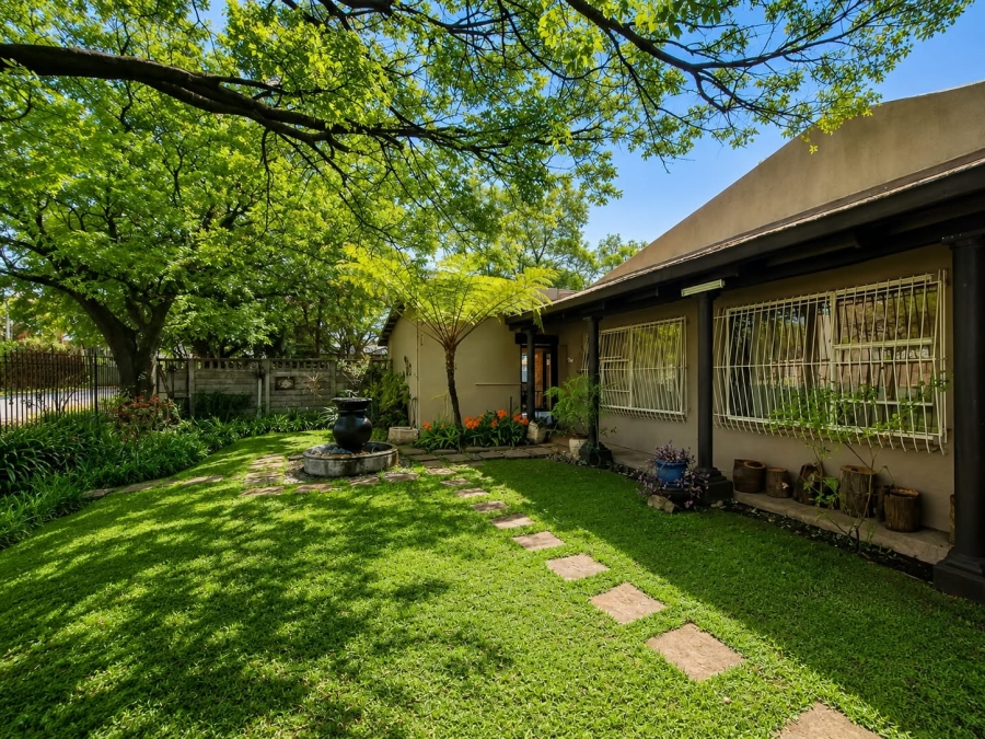 4 Bedroom Property for Sale in Moregloed Gauteng