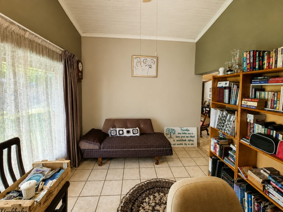4 Bedroom Property for Sale in Moregloed Gauteng